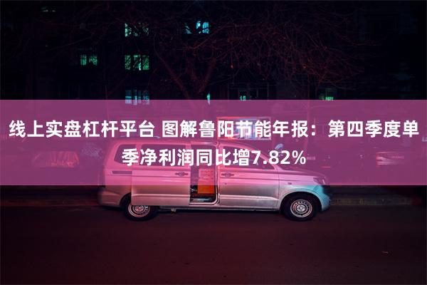 线上实盘杠杆平台 图解鲁阳节能年报：第四季度单季净利润同比增7.82%
