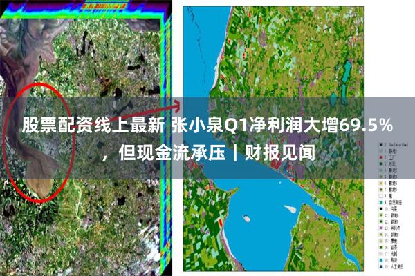 股票配资线上最新 张小泉Q1净利润大增69.5%，但现金流承压｜财报见闻